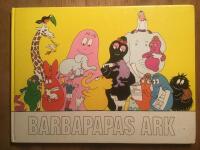 Barbapapas ark