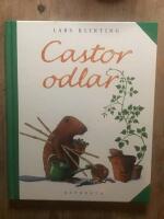 Castor odlar