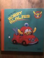 Full fart med Bobby Bl&aring;ljus