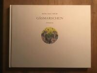 G&aring;smarschen - &auml;ventyr