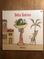 S&ouml;ta Salma