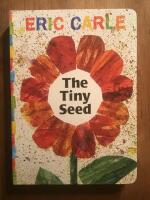 The tiny seed