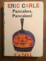 Pancakes, pancakes!