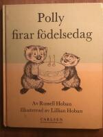 Polly firar f&ouml;delsedag