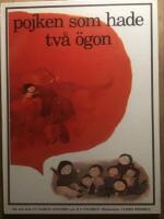 Pojken som hade tv&aring; &ouml;gon