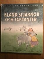 Bland stj&auml;rnor och f&aring;rtanter