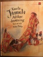 Kwela Jamela Afrikas Drottning