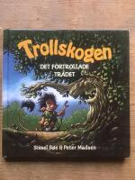 Det f&ouml;rtrollade tr&auml;det