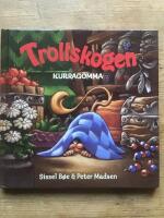 Kurrag&ouml;mma