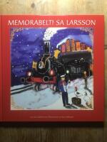 Memorabelt! sa Larsson : Olof Larssons minnesvandring i Lund 1848-1907