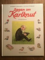 Sagan om Karlknut : en masks historia