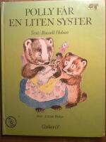Polly f&aring;r en liten syster