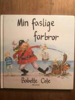 Min faslige farbror