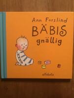 B&auml;bis gn&auml;llig