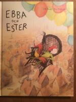 Ebba och Ester