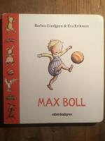 Max boll