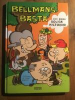 Bellmans b&auml;sta och andra roliga historier