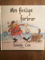 Min faslige farbror