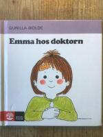 Emma hos doktorn