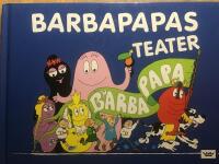 Barbapapas teater
