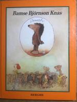 Bamse Bj&ouml;rnson Knas