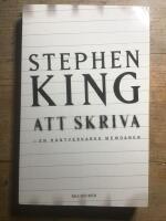 Att skriva : en hantverkares memoarer