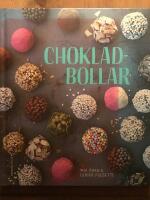 Chokladbollar