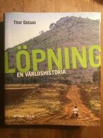 L&ouml;pning : en v&auml;rldshistoria