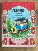 "Tjong" p&aring; villov&auml;gar