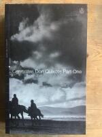 Don Quixote part one