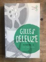 Cinema 2 : the time image