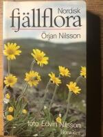 Nordisk fj&auml;llflora