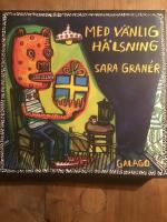 Med v&auml;nlig h&auml;lsning