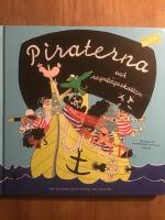 Piraterna och regnb&aring;gsskatten