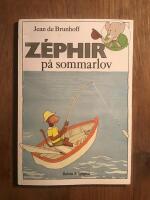 Z&eacute;phir p&aring; sommarlov