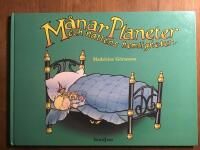 M&aring;nar, planeter och nattens hemligheter-