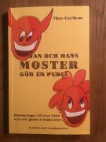 Fan och hans moster g&ouml;r en pudel : f&ouml;rklaringar till &ouml;ver 1000 nya och gaml