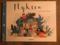 Flykten
