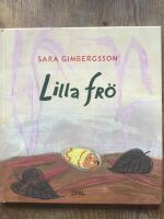 Lilla fr&ouml;