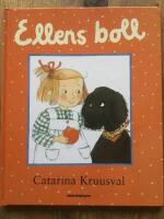 Ellens boll
