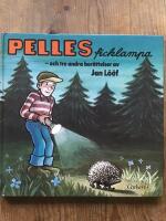 Pelles ficklampa och tre andra ber&auml;ttelser