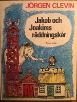 Jakob och Joakims r&auml;ddningsk&aring;r