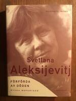 F&ouml;rf&ouml;rda av d&ouml;den : ryska reportage