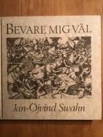 Bevare mig v&auml;l