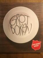 Gr&ouml;tboken, fr&auml;lsningsarm&eacute;n 