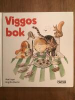 Viggos bok