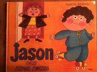 Jason och Arga Agnes
