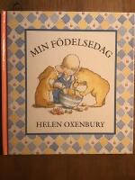 Min f&ouml;delsedag