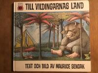 Till vildingarnas land