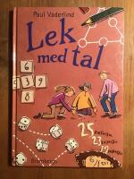 Lek med tal